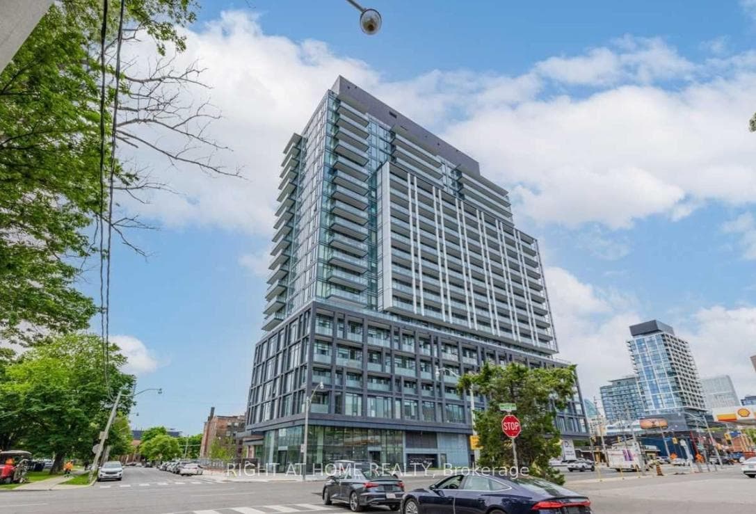 50 Power Street 523, Toronto, ON M5A 0V3, Toronto C08 — photo 1