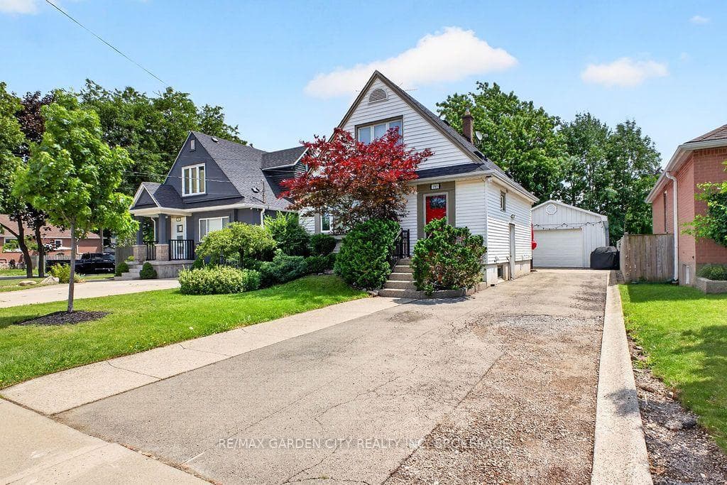 191 East 43rd Street Lower, Hamilton, ON L8T 3C3, Hamilton — photo 1