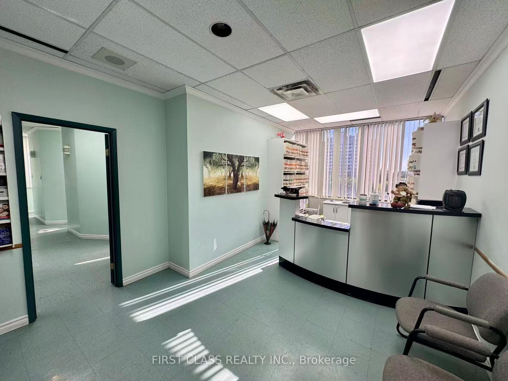 4002 Sheppard Avenue E 412, Toronto, ON M1S 4R5, Toronto E07 — photo 1