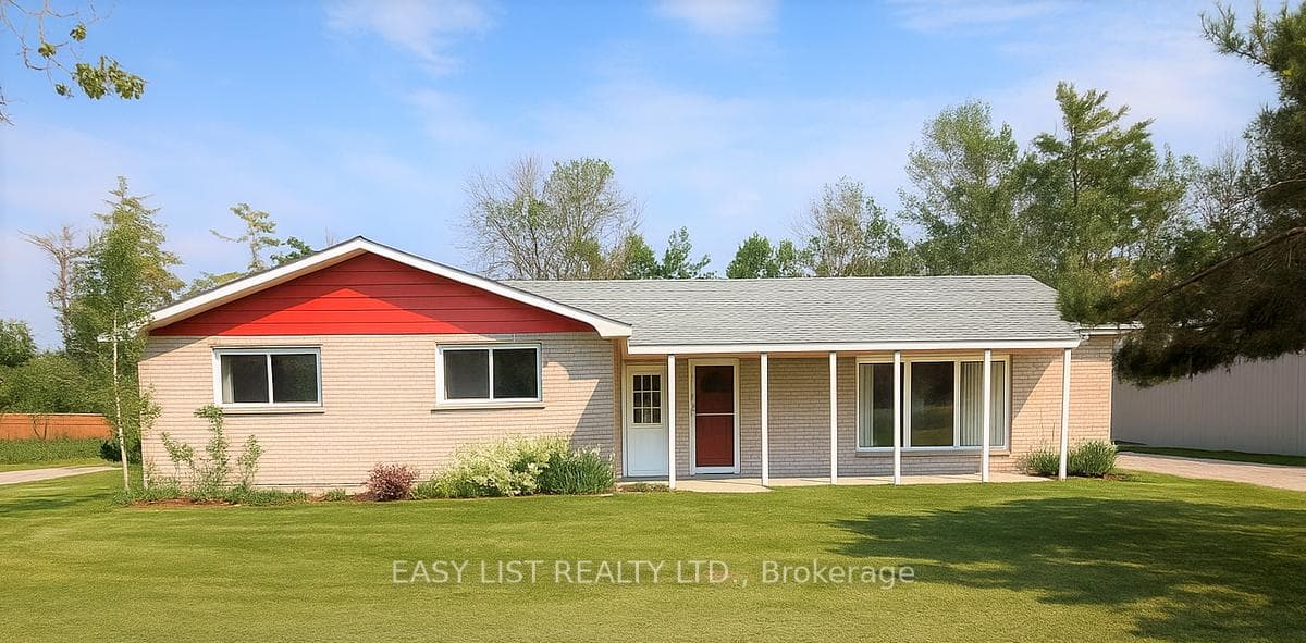 3783 Campbell Road, Severn, ON L3V 0V3, Severn — photo 1