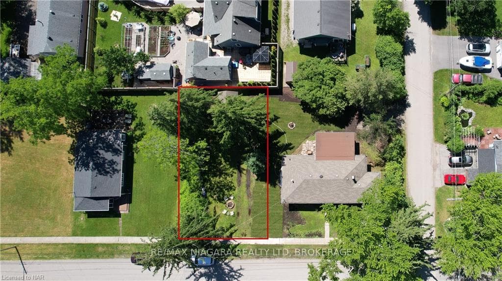 0 WESTWOOD Avenue, Fort Erie, ON L0S 1B0, Fort Erie — photo 1