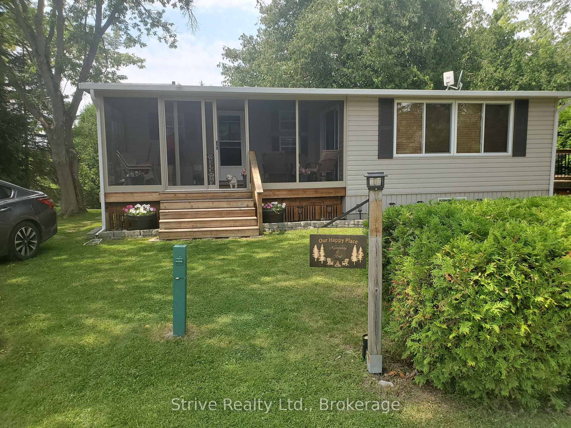 2152 County 36 Road 232, Kawartha Lakes, ON K0M 1L0, Kawartha Lakes — photo 1