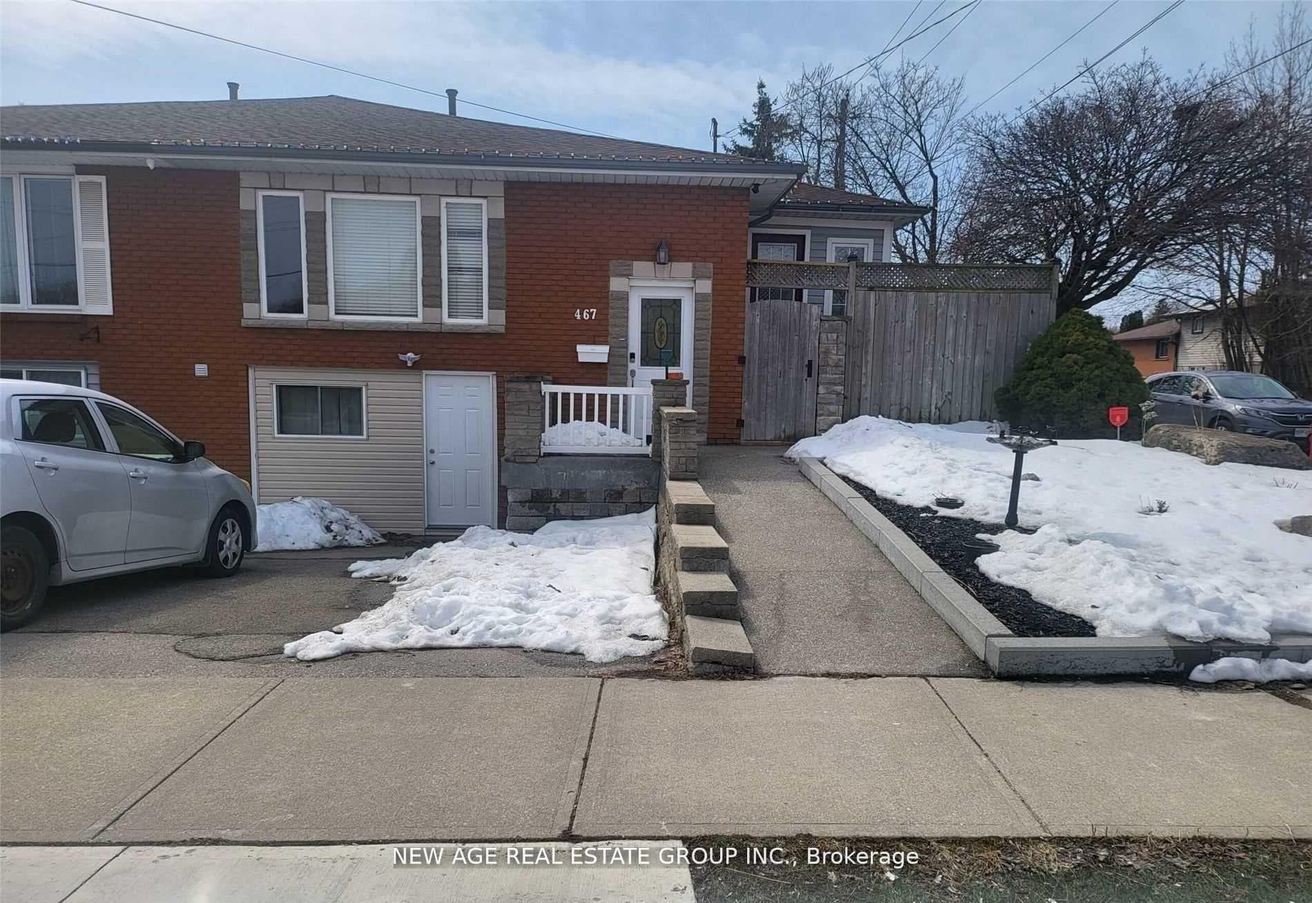 467 Limeridge Road W, Hamilton, ON L9C 2V7, Hamilton — photo 1