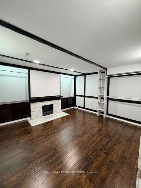 869 Marinet Crescent Bsmt, Pickering, ON L1W 2M2, Pickering — photo 1