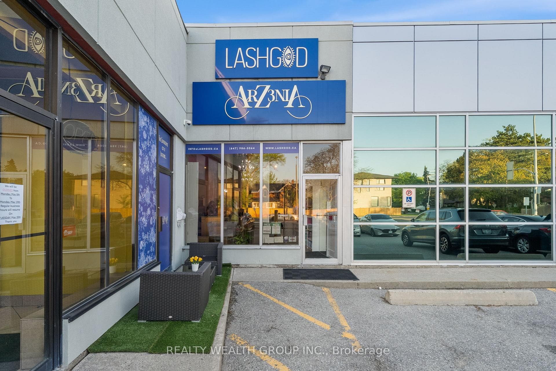 1310 Don Mills Road 3, Toronto, ON M3B 2Z4, Toronto C13 — photo 1