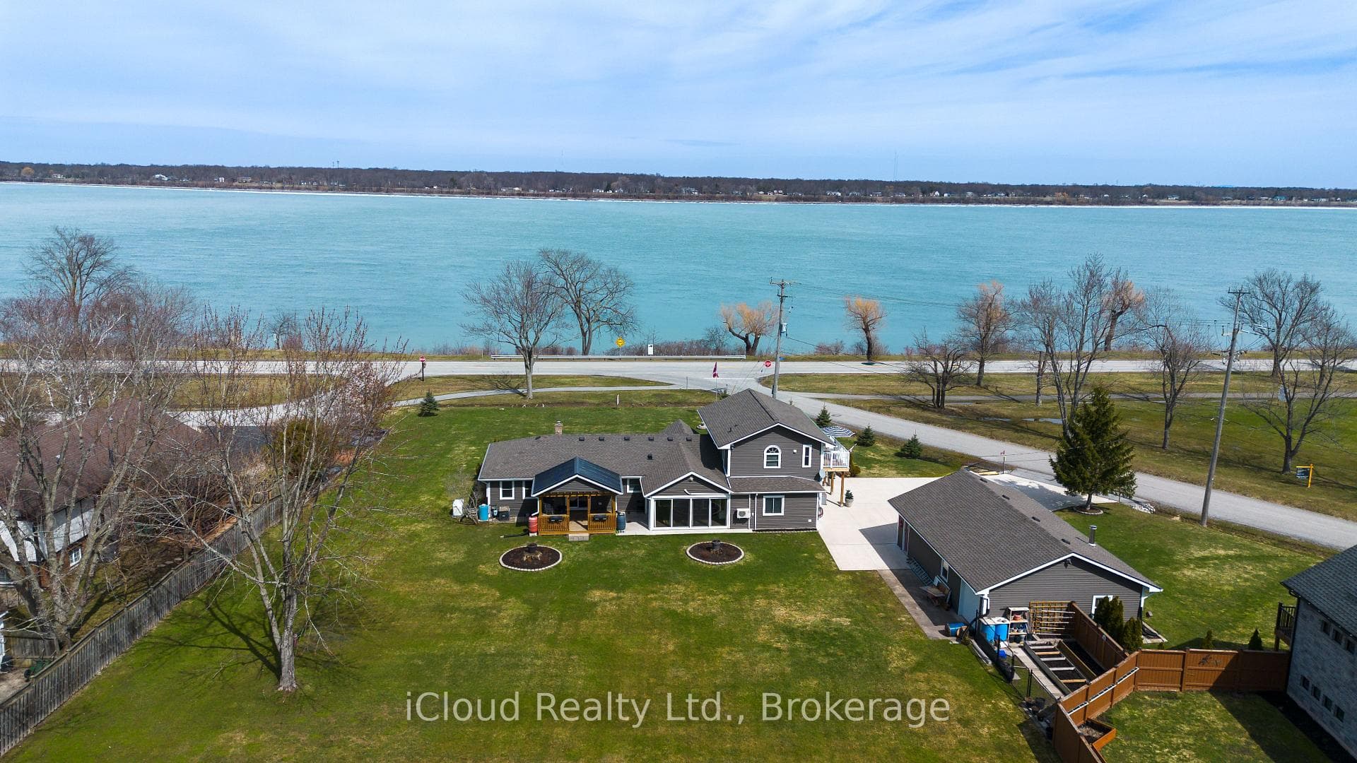 4099 Niagara Parkway, Fort Erie, ON L0S 1S0, Fort Erie — photo 1