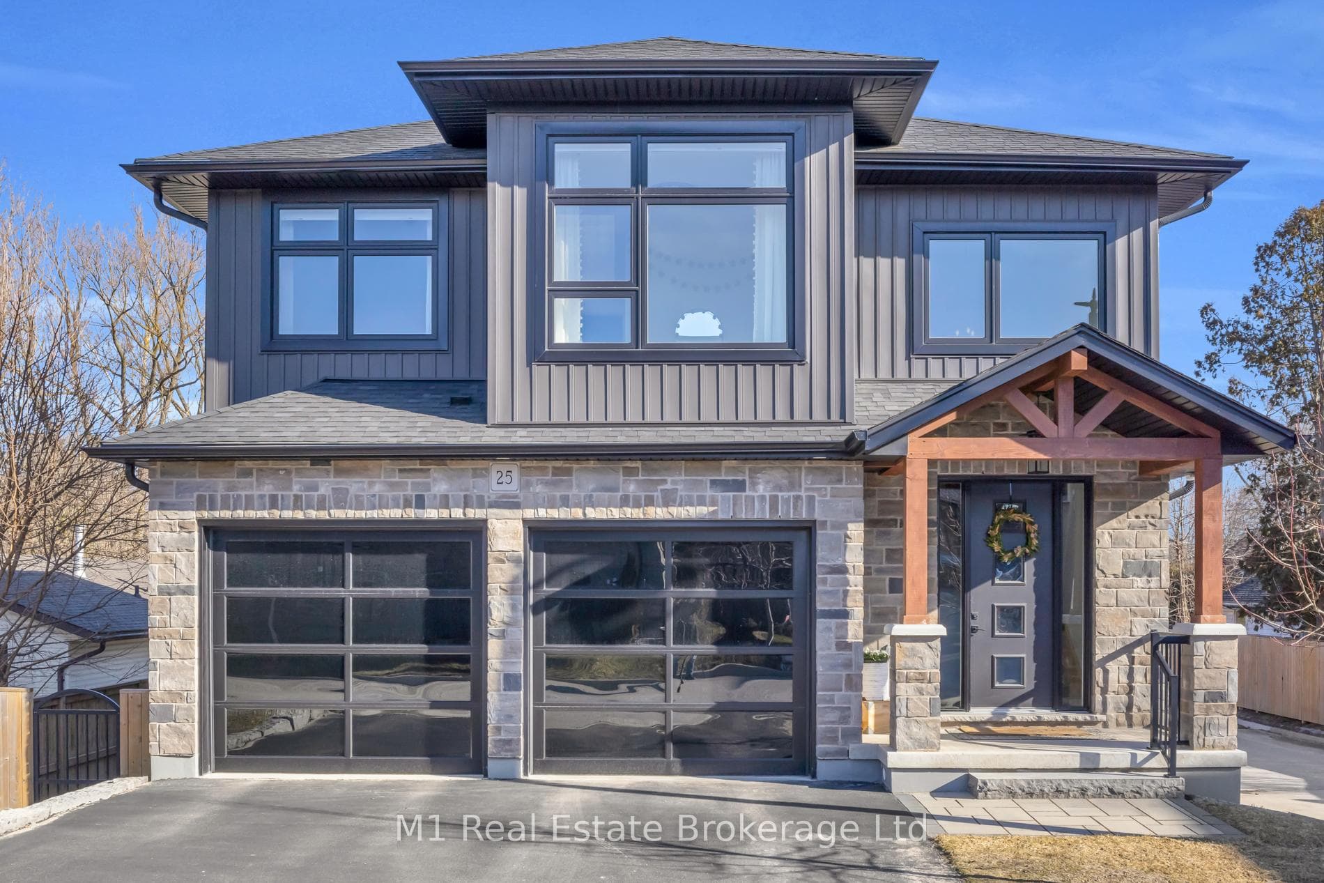 25 Creekside Terrace, Centre Wellington, ON N1M 0H4, Centre Wellington — photo 1