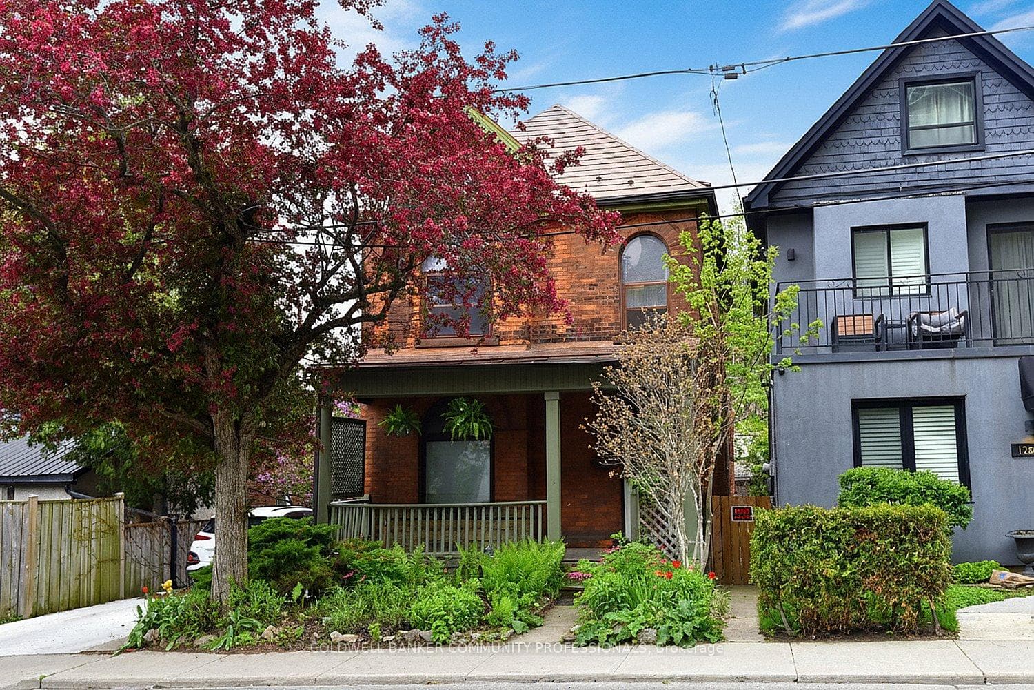 128 Hess Street S, Hamilton, ON L8P 3N6, Hamilton — photo 1