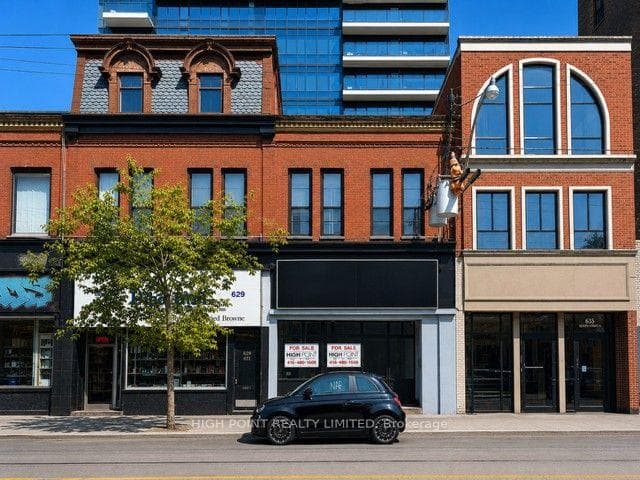 633 Queen Street W, Toronto, ON M5V 2B7, Toronto C01 — photo 1
