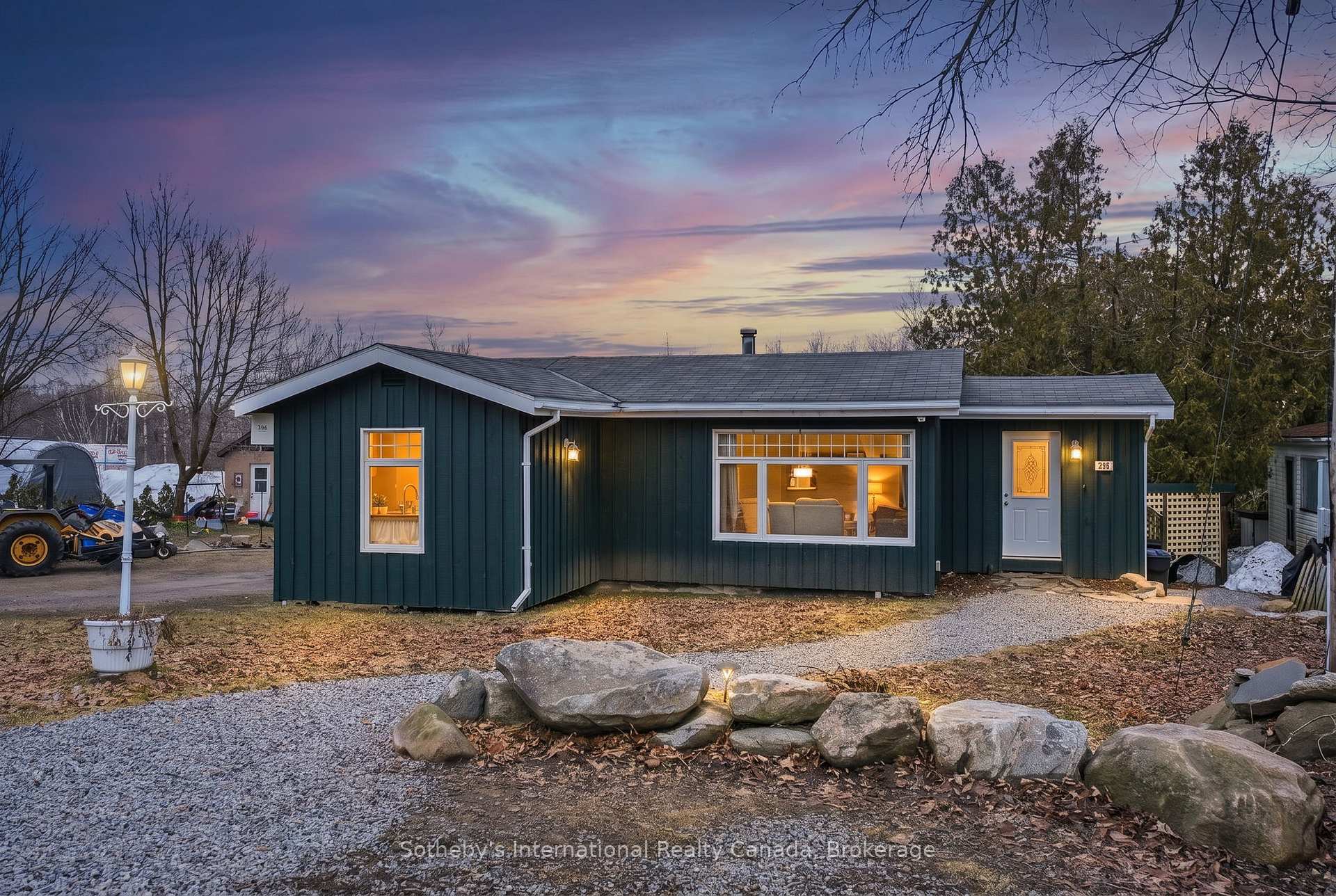 296 High Street, Georgian Bay, ON P0C 1H0, Georgian Bay — photo 1