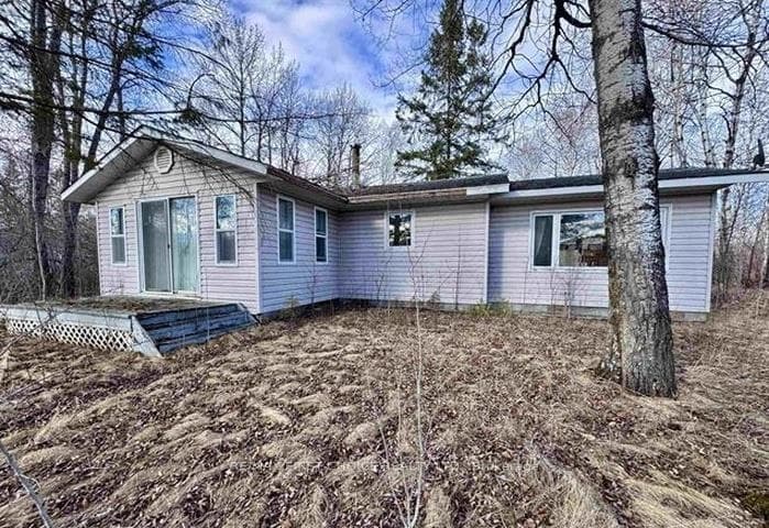 99 Kreger Rd, Lake of the Woods, ON P0W 1M0, Lake of the Woods — photo 1