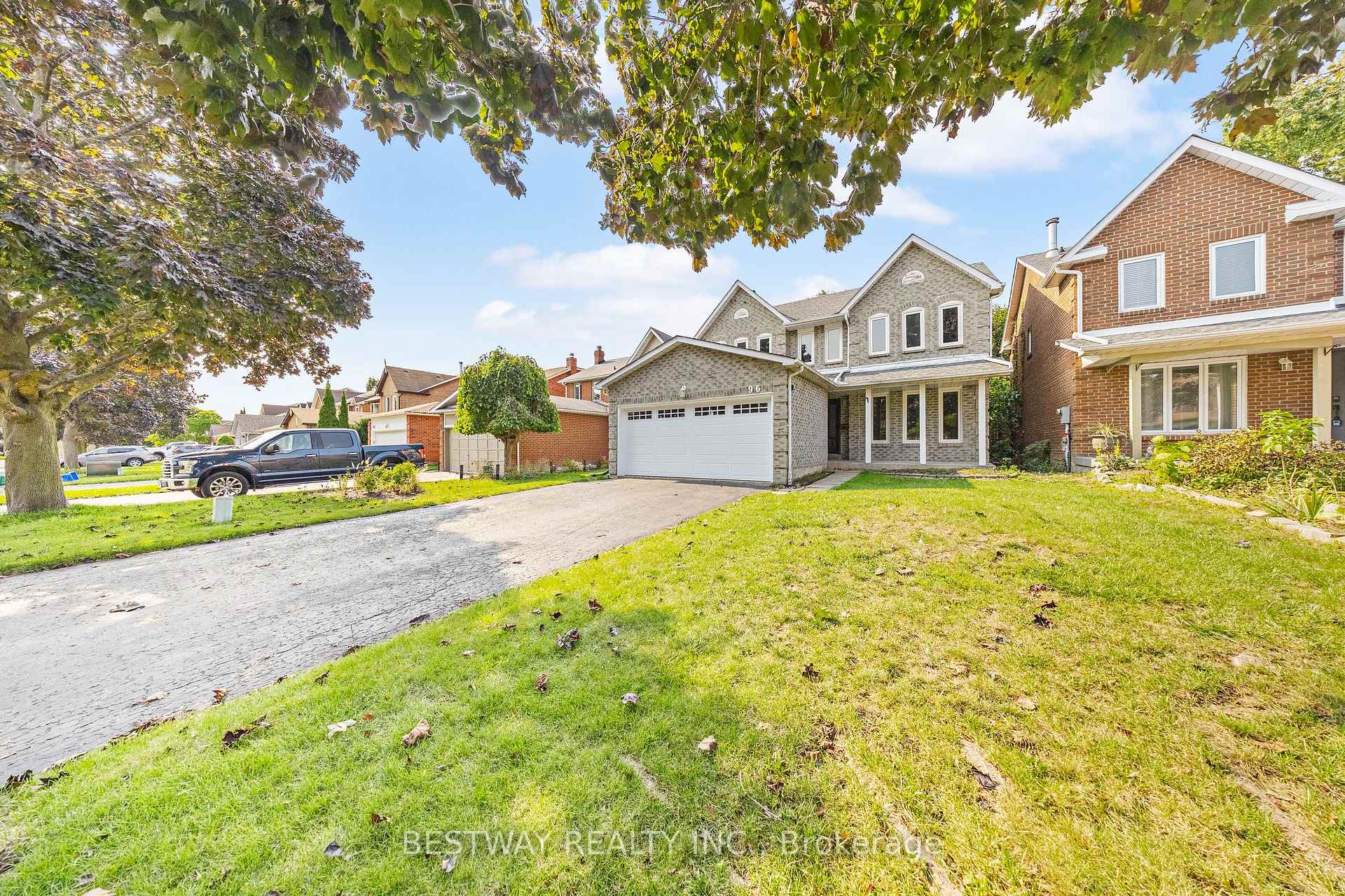 96 Kearney Drive Basement, Ajax, ON L1T 2V6, Ajax — photo 1