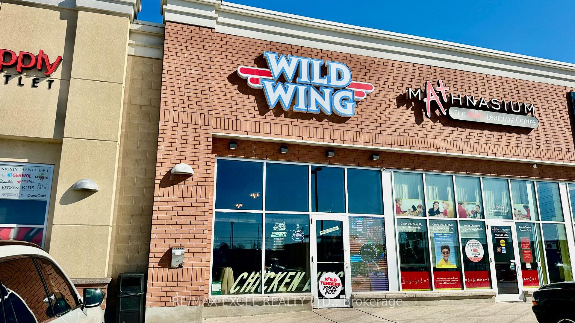 650 Wellington Street E A10, Aurora, ON L4G 0K3, Aurora — photo 1