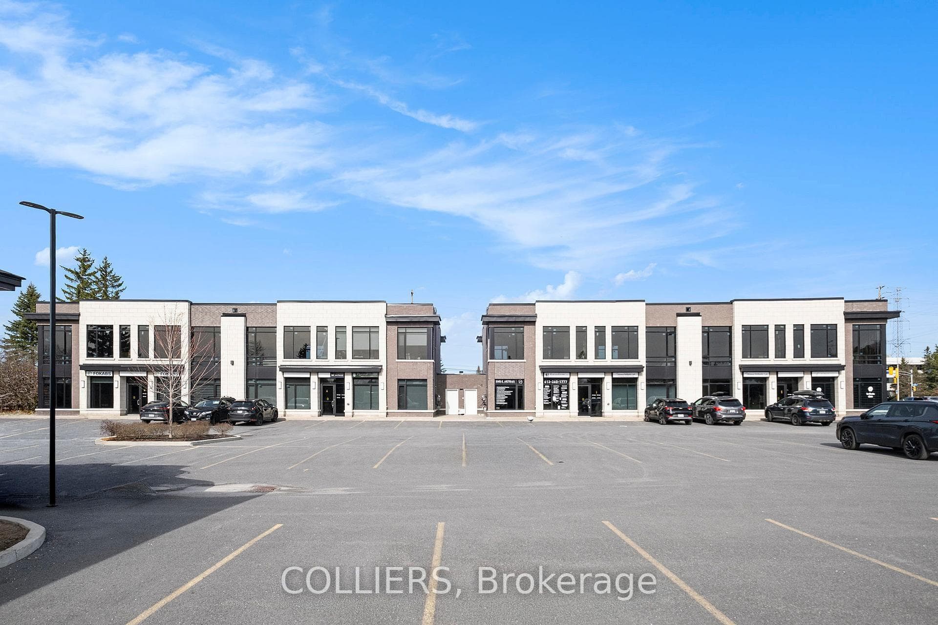 2500 St. Laurent Boulevard 102, Hunt Club - South Keys and Area, ON K1H 1B1, Hunt Club - South Keys and Area — photo 1