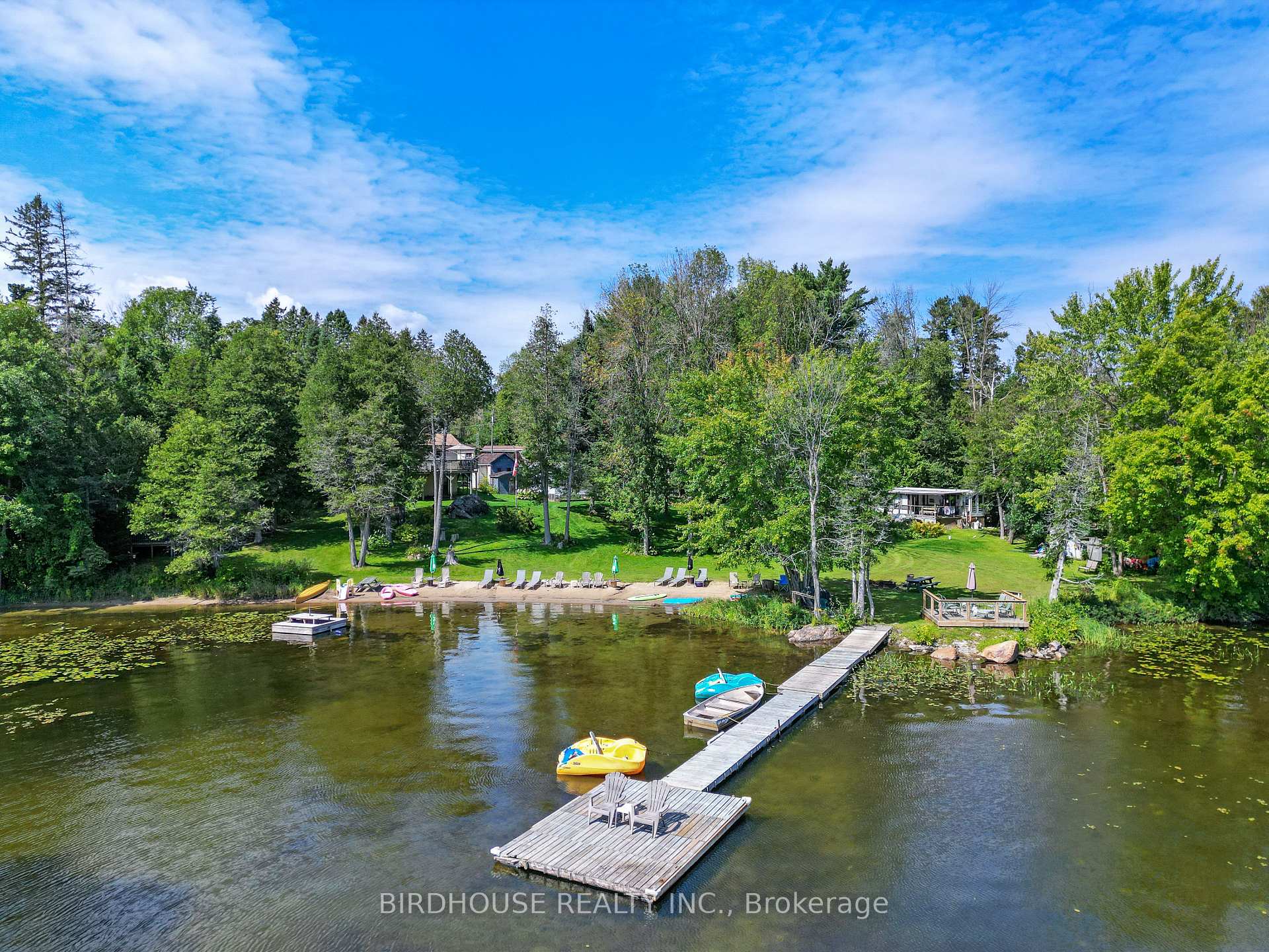 15 Cedar Nook Road, Kawartha Lakes, ON K0M 1K0, Kawartha Lakes — photo 1