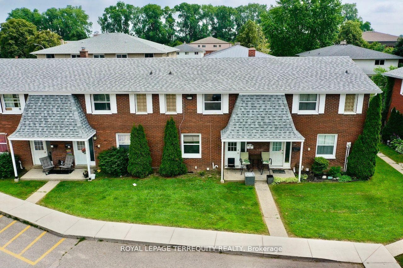 14 Orchard Place, Chatham-Kent, ON N7M 1A6, Chatham-Kent — photo 1