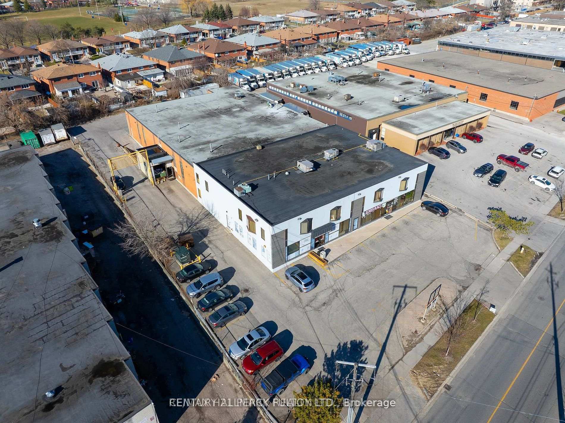 230 Eddystone Avenue 201A, Toronto, ON M3N 1H7, Toronto W05 — photo 1