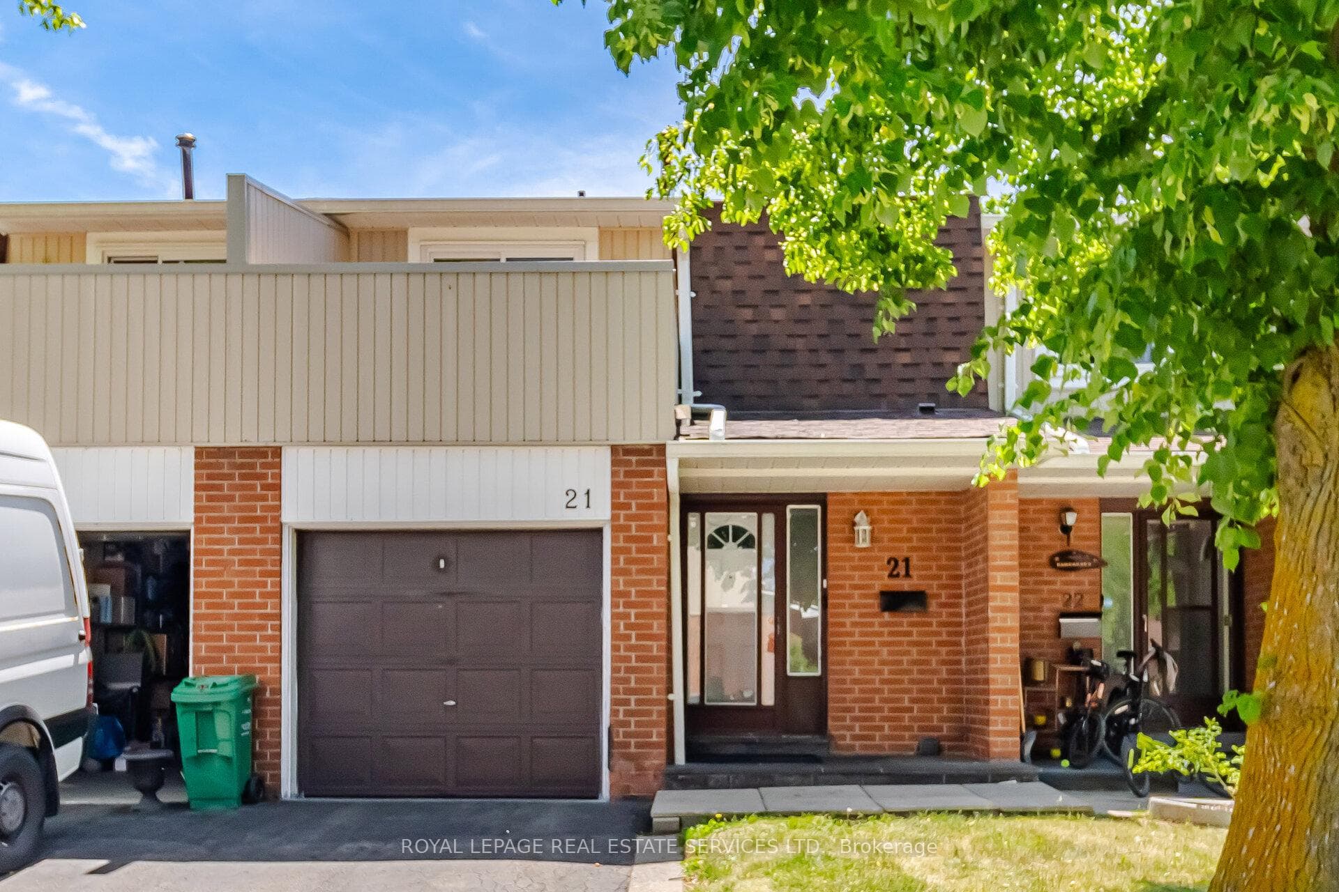 345 Meadows Boulevard 21, Mississauga, ON L4Z 1G5, Mississauga — photo 1