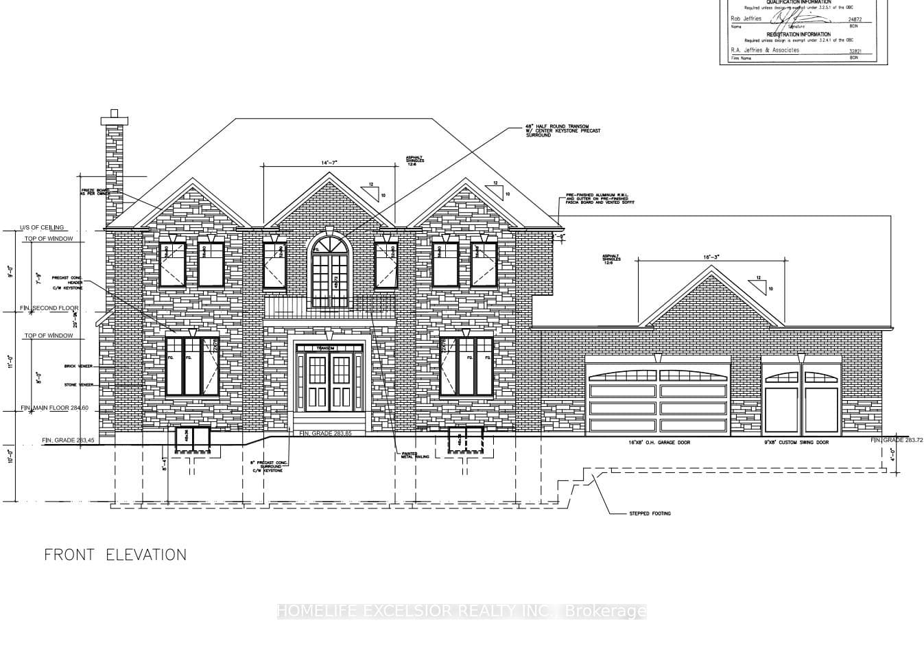 3 Birdie Smith Court S, Uxbridge, ON L9P 0A9, Uxbridge — photo 1