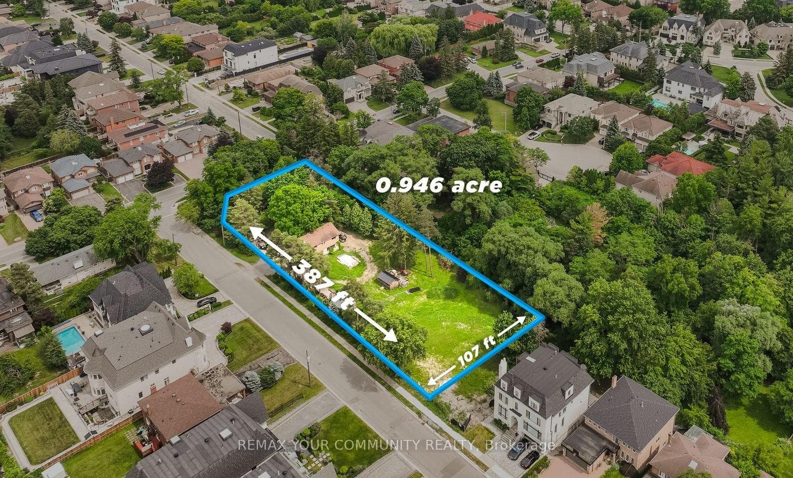 7 Birch Avenue W, Richmond Hill, ON L4C 6C4, Richmond Hill — photo 1