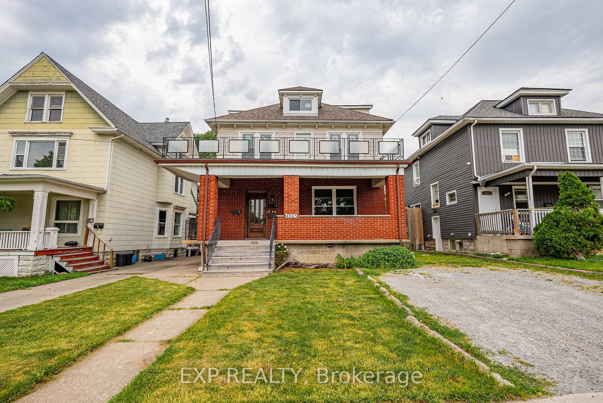 4865 ARMOURY Street, Niagara Falls, ON L2E 1S9, Niagara Falls — photo 1