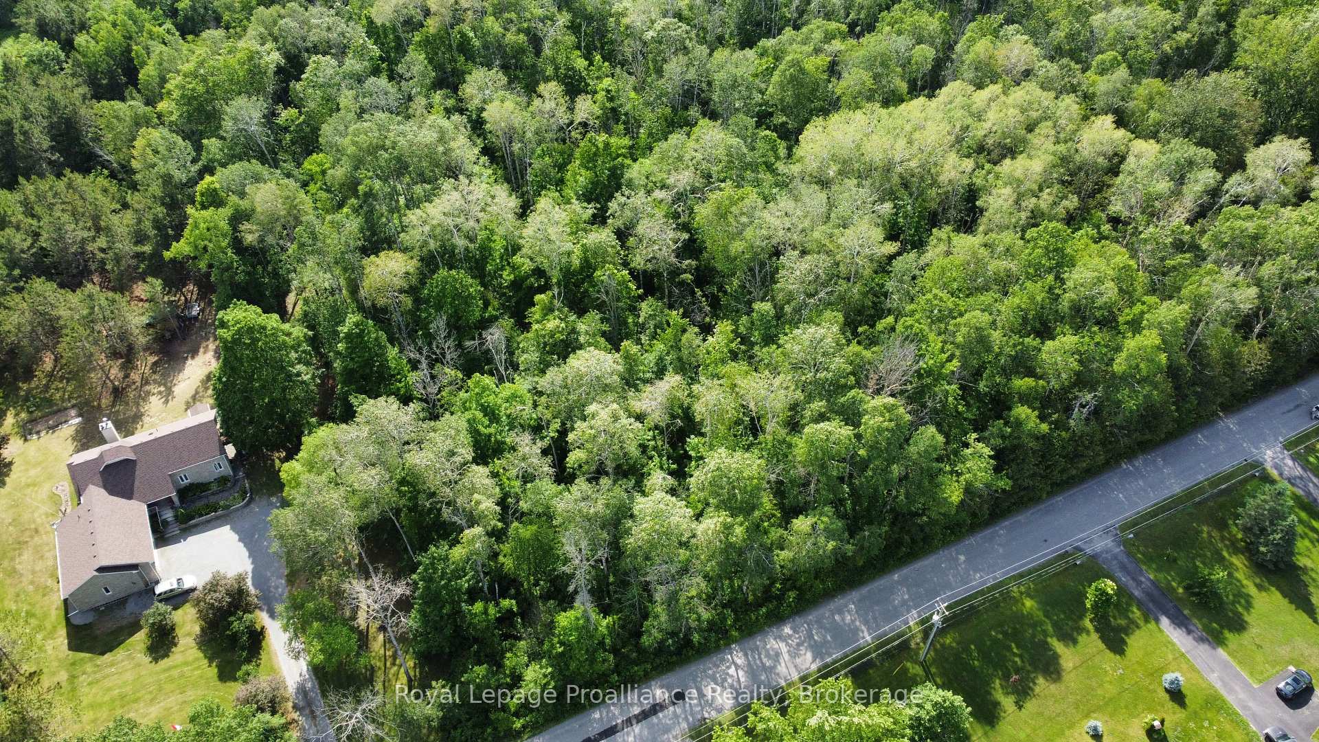 0 Teal (RP 39R9098) Road, Quinte West, ON K0K 3M0, Quinte West — photo 1