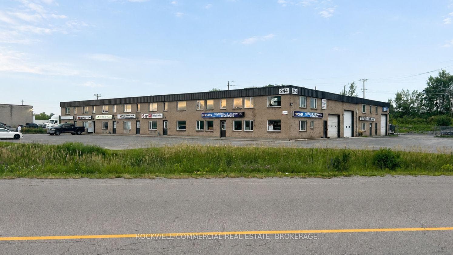 244 Dalton Avenue 150, Kingston, ON K7K 6C3, Kingston — photo 1