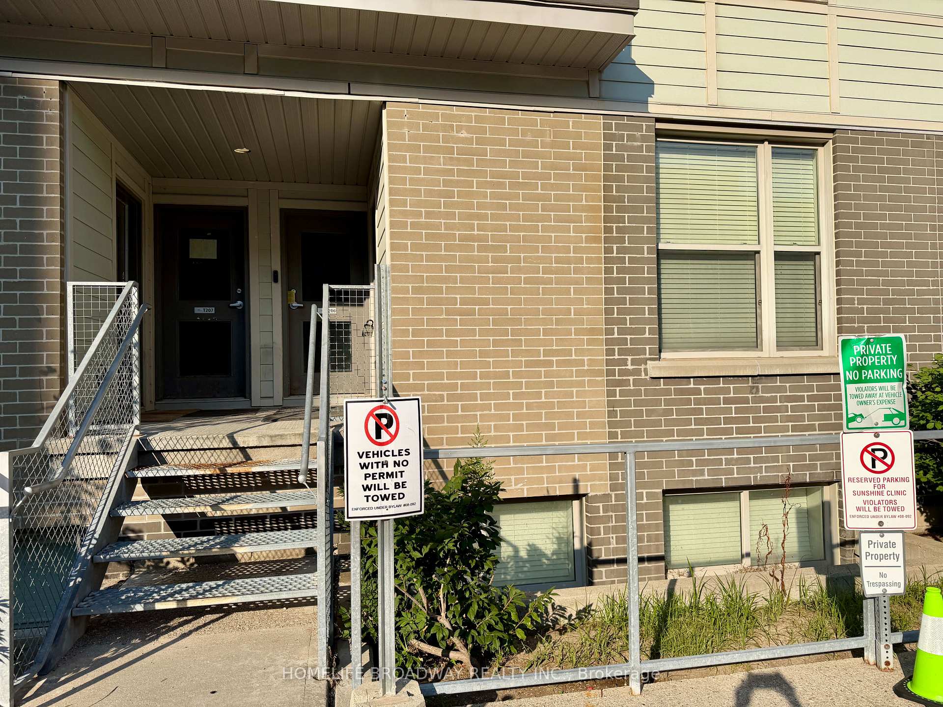 62 Balsam Street T106, Waterloo, ON N2L 3H2, Waterloo — photo 1