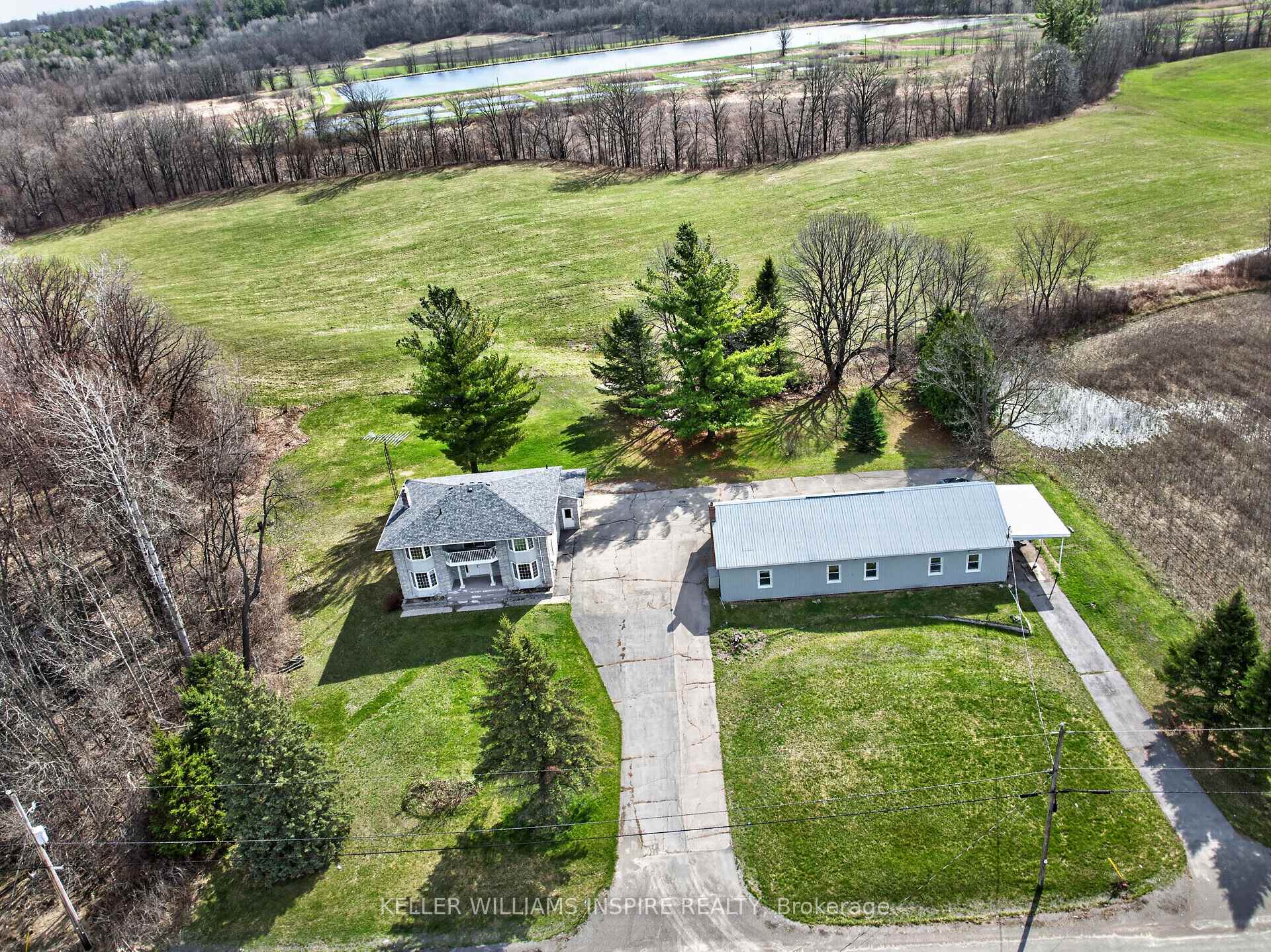 1866 Frankford-Stirling Road, Stirling-Rawdon, ON K0K 3E0, Stirling-Rawdon — photo 1