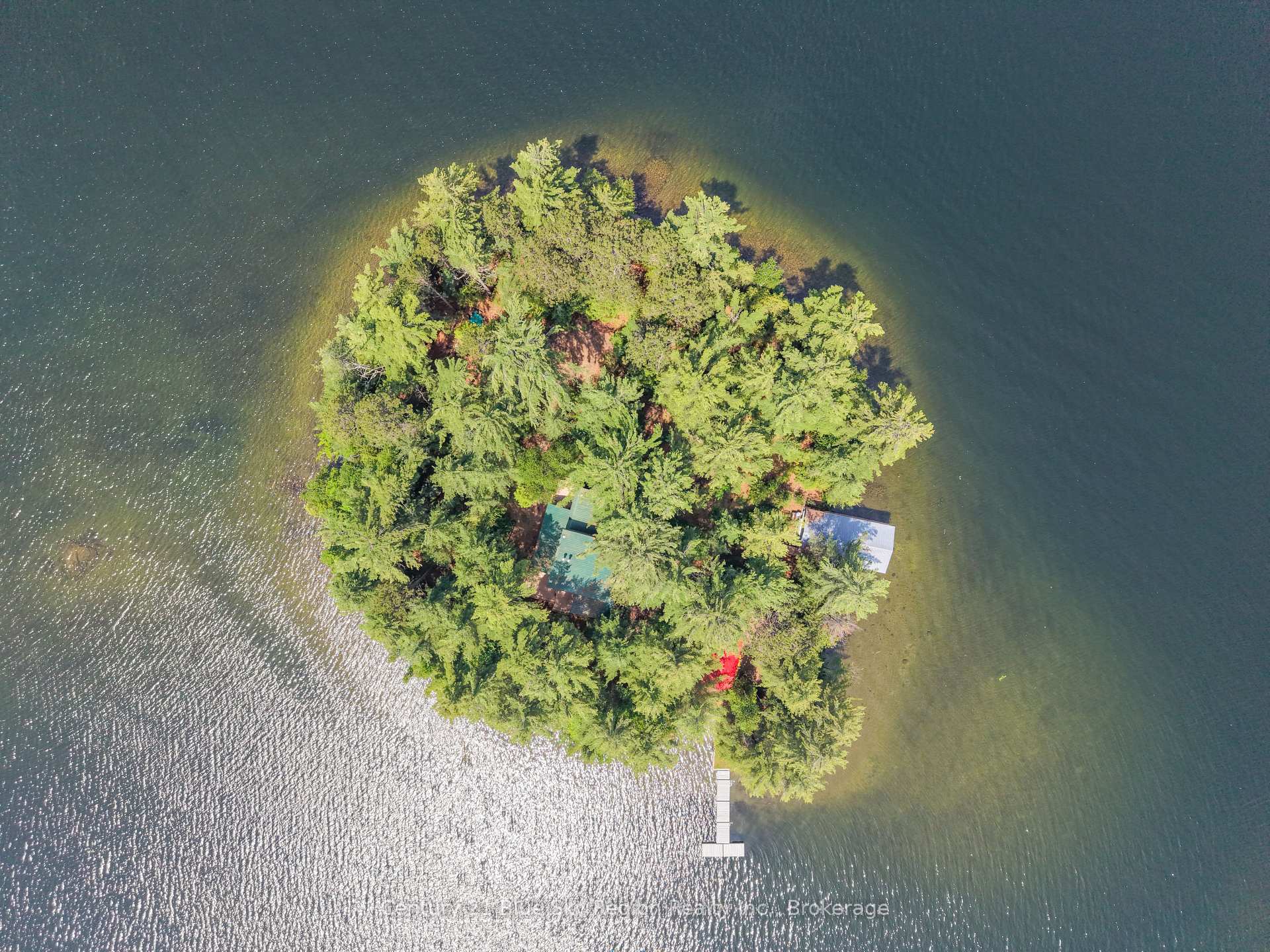 1 Murdoch Island, North Bay, ON P1B 8G4, North Bay — photo 1