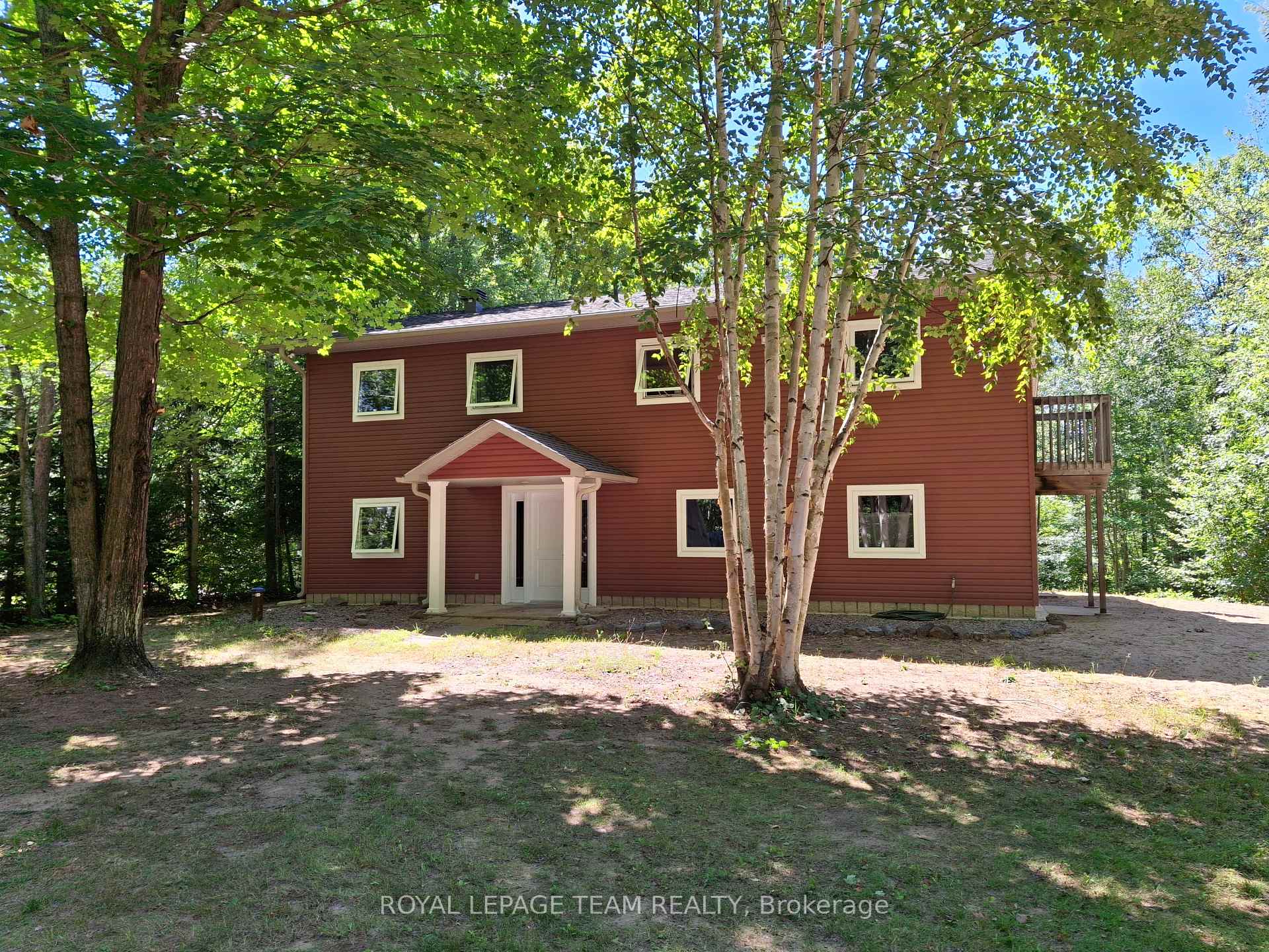 112 Golfers Lane, Hastings Highlands, ON K0J 1L0, Hastings Highlands — photo 1