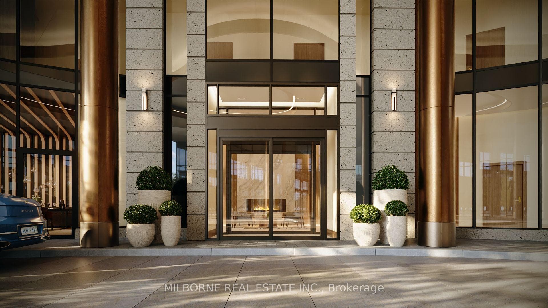 4050 Yonge Street 2502, Toronto, ON M2P 2G2