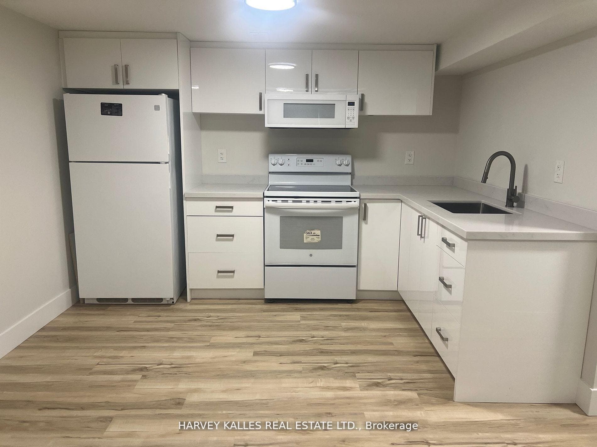 113 McAllister Road Bsmt, Toronto, ON M3H 2N3, Toronto C06 — photo 1