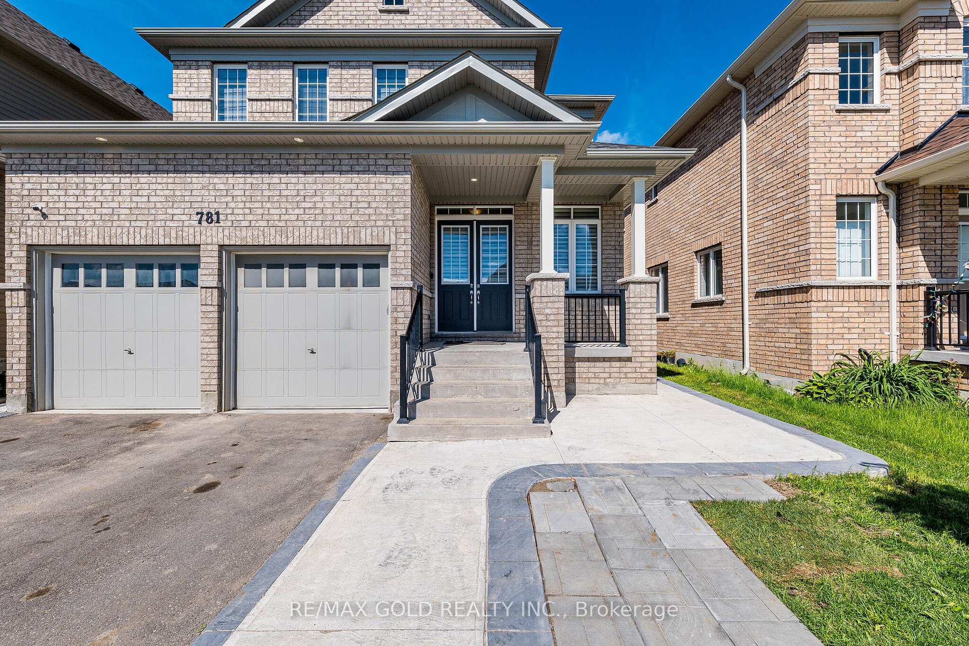 781 Gilmour Crescent, Shelburne, ON L9V 3X2, Shelburne — photo 1