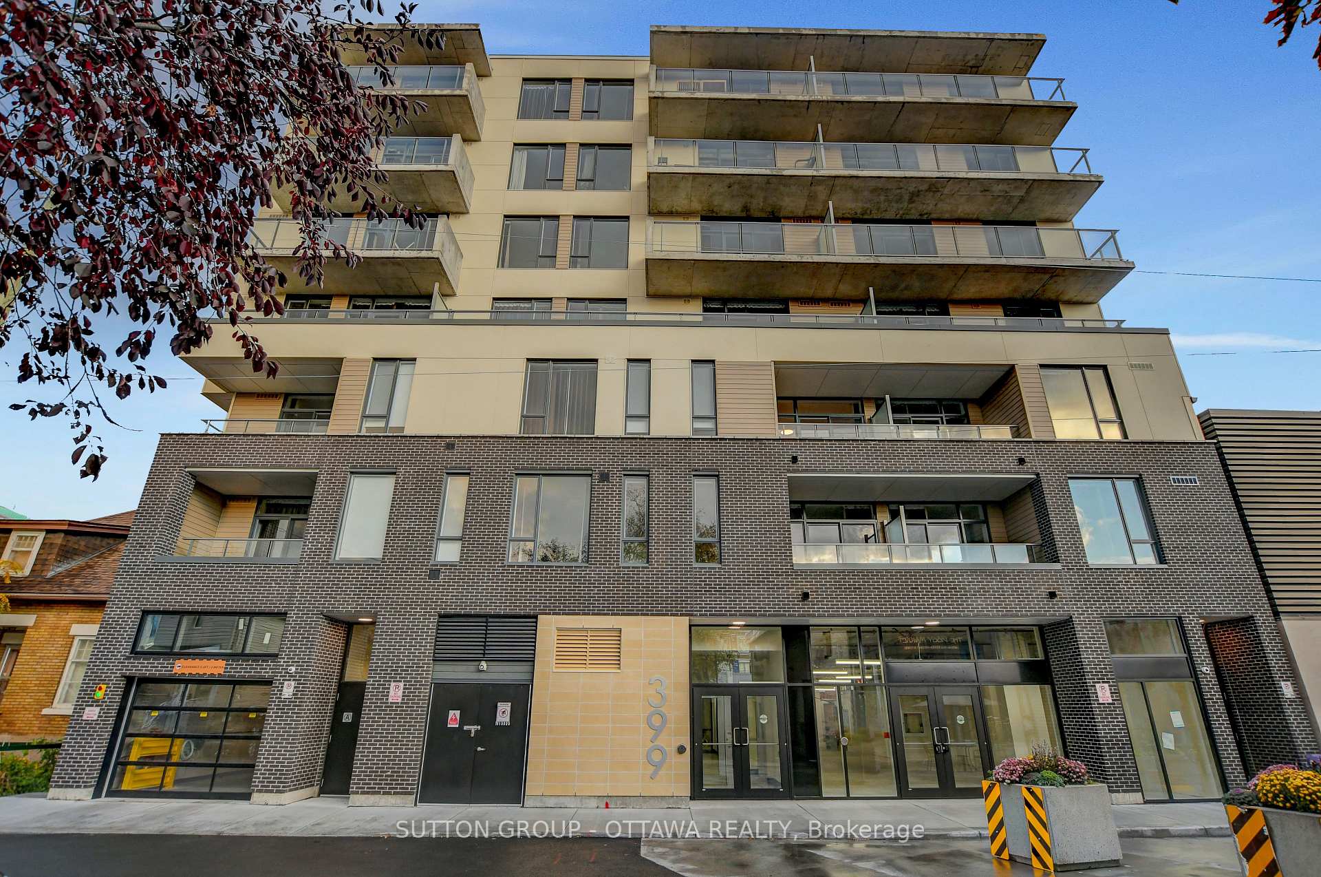 399 Winston Avenue 507, Westboro - Hampton Park, ON K2A 1Y8, Westboro - Hampton Park — photo 1