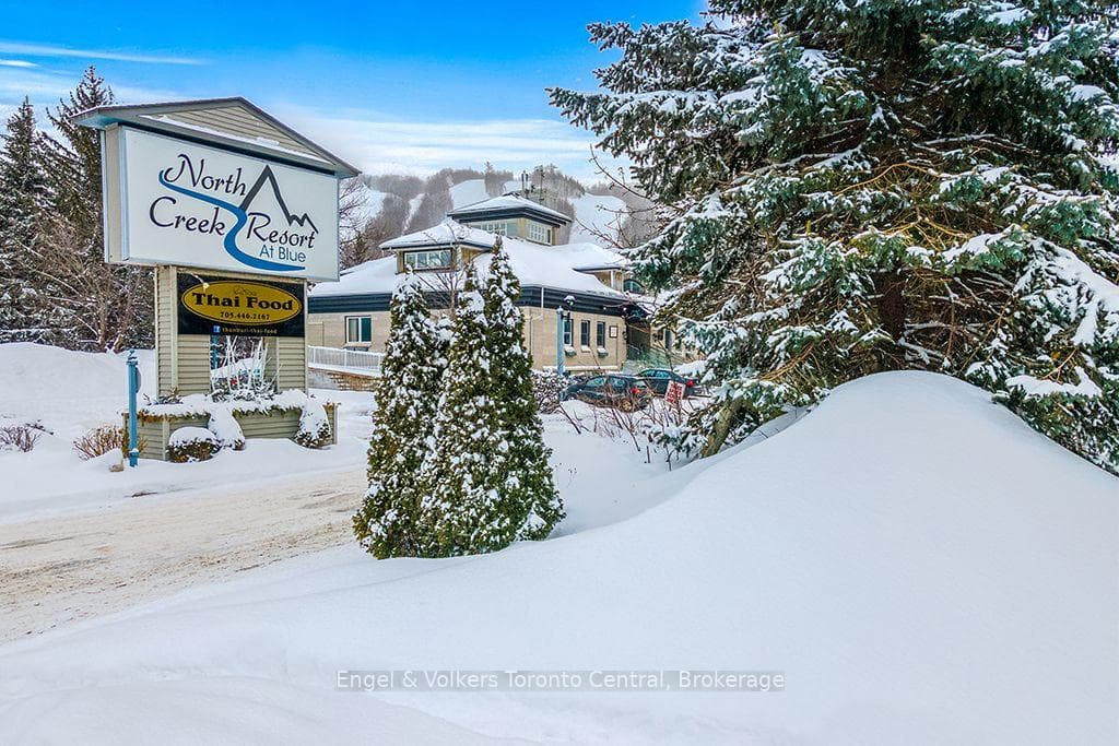 796468 Grey Road 19 Road 102, Blue Mountains, ON L9Y 0N6, Blue Mountains — photo 1