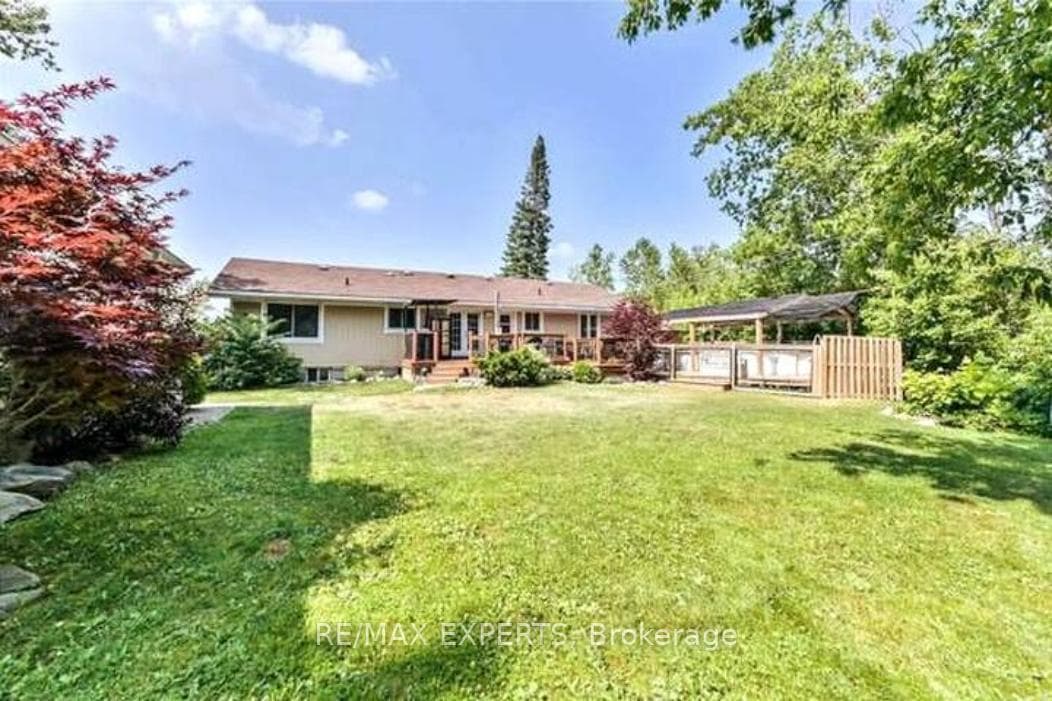1139 Belle Aire Beach Road, Innisfil, ON L0L 1C0, Innisfil — photo 1