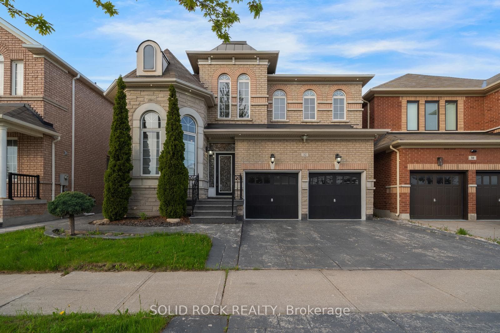 32 Albert Roffey Crescent, Markham, ON L6B 0H1, Markham — photo 1