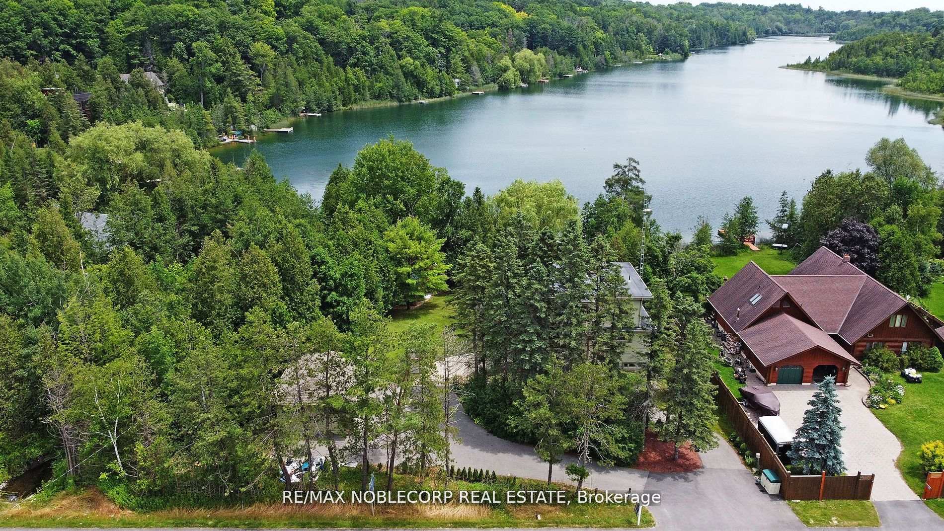 11201 Lake Ridge Road, Scugog, ON L9L 1V7, Scugog — photo 1