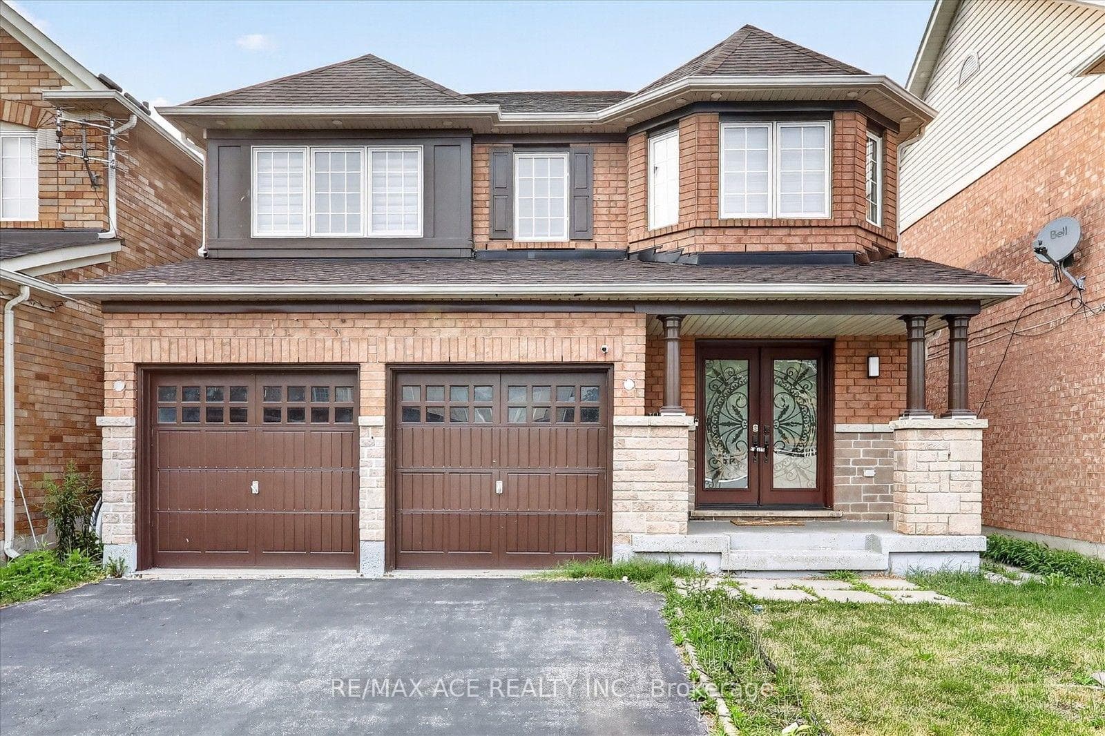 24 Zimmer Street, Brampton, ON L6S 6L3, Brampton — photo 1