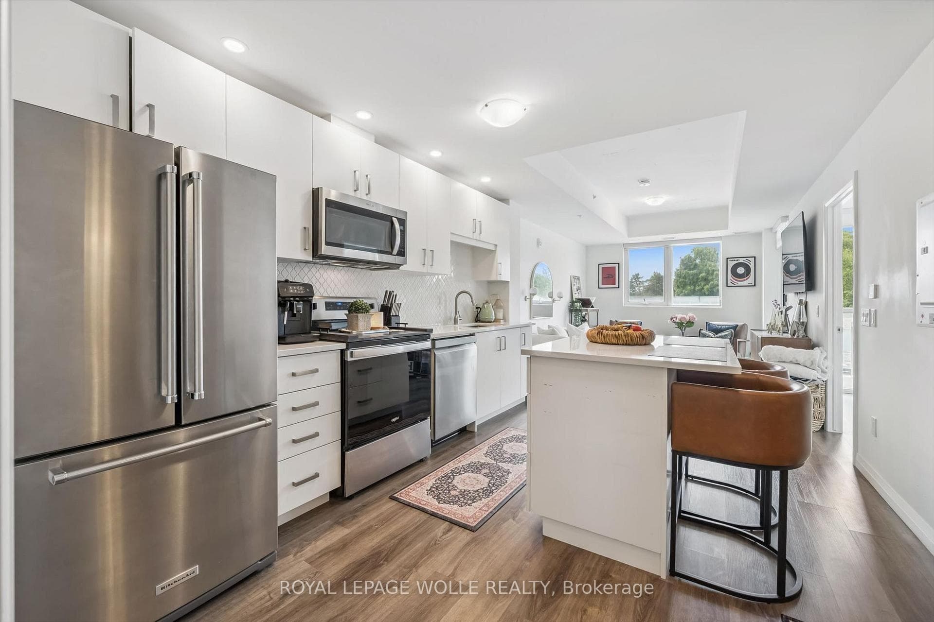 108 Garment Street 213, Kitchener, ON N2G 0E2, Kitchener — photo 1