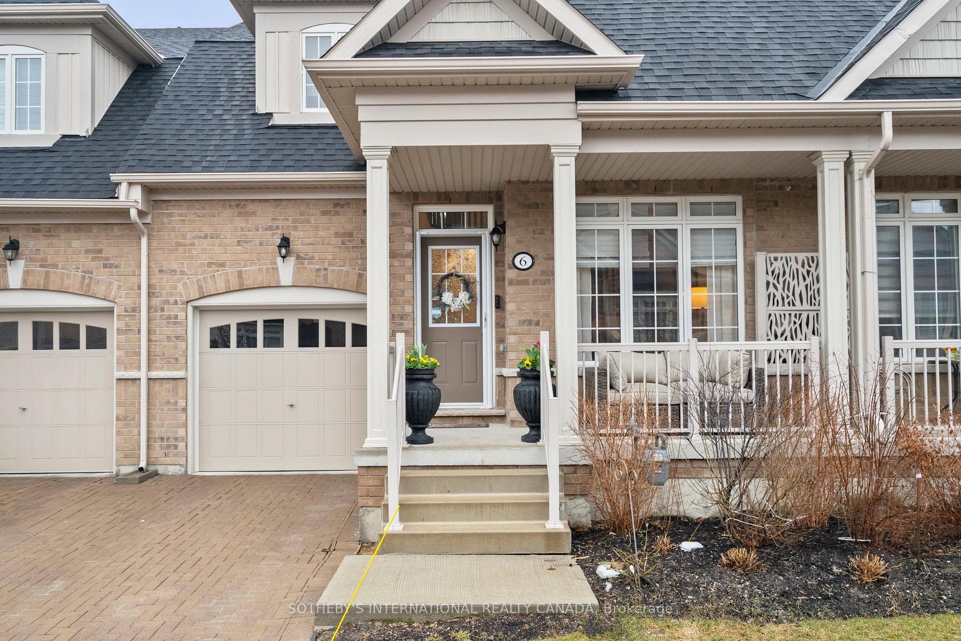 6 Amarillo Road 45, Brampton, ON L6R 4A5, Brampton — фото 1