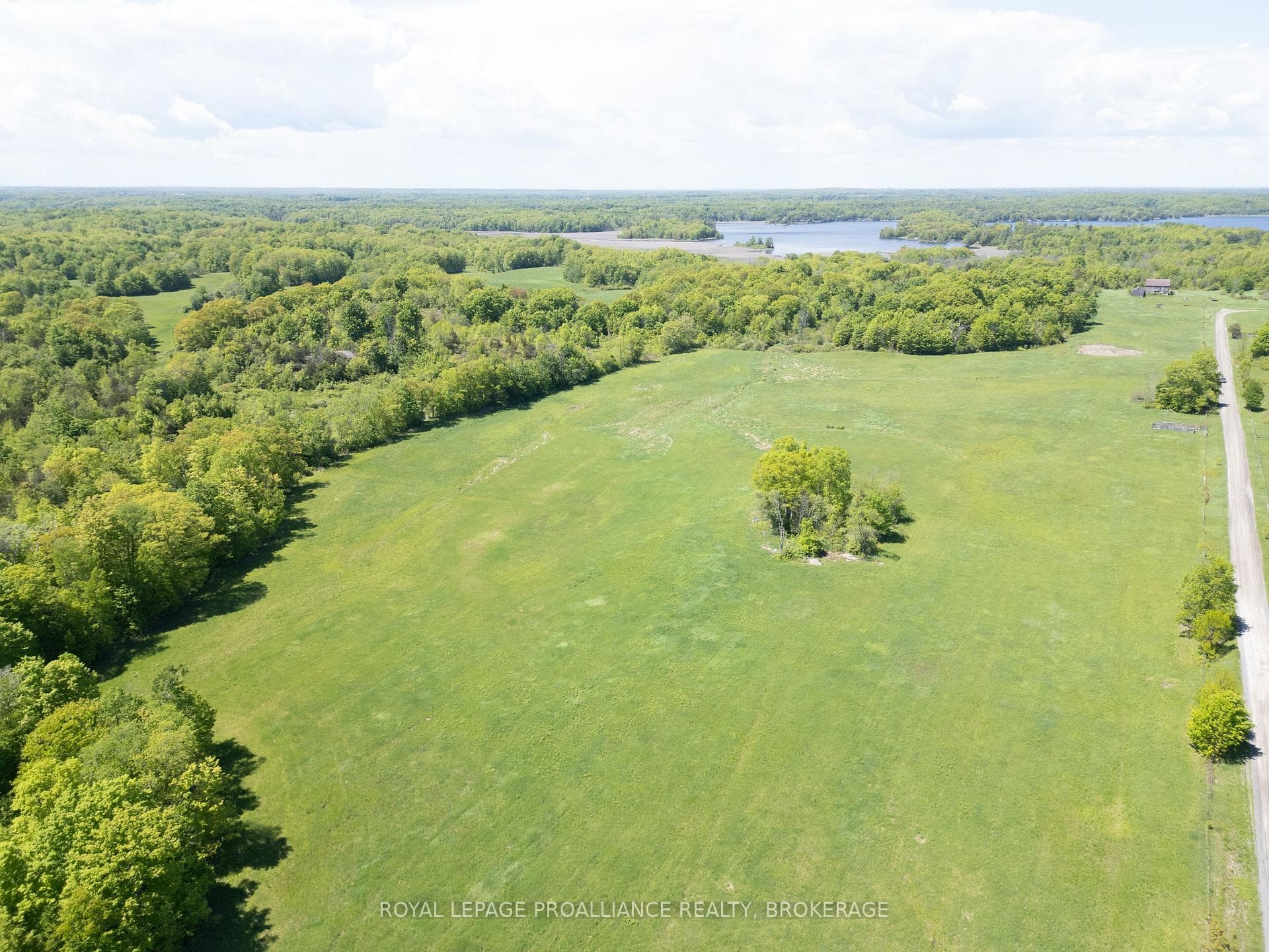 LOT 18 Gananoque Lake Road, Front of Leeds & Seeleys Bay, ON K7G 2V4, Front of Leeds & Seeleys Bay — photo 1