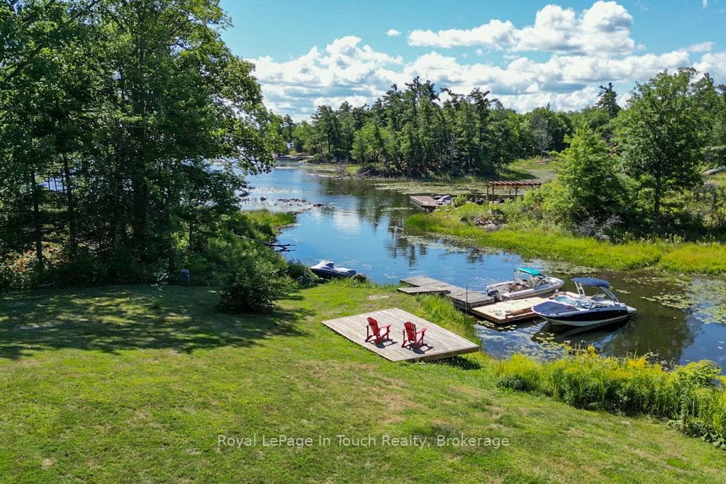 2974 Island 1040, Georgian Bay, ON P0E 1E0, Georgian Bay — photo 1