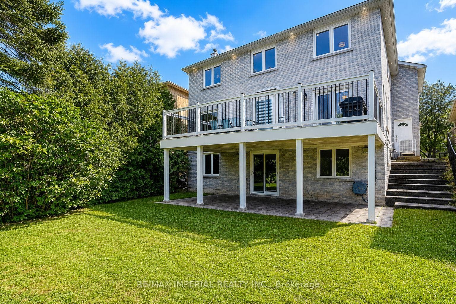 176 Timpson Drive, Aurora, ON L4G 5N2, Aurora — photo 1