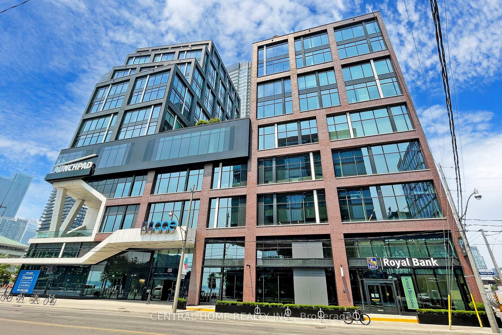 130 Queens Quay E 620, Toronto, ON M5A 0P6, Toronto C08 — photo 1