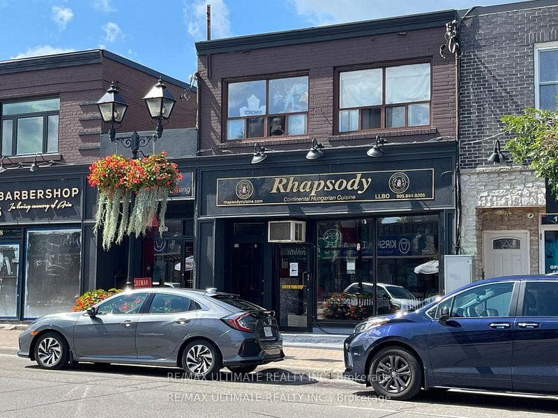 10152 Yonge Street, Richmond Hill, ON L4C 1T6, Richmond Hill — photo 1