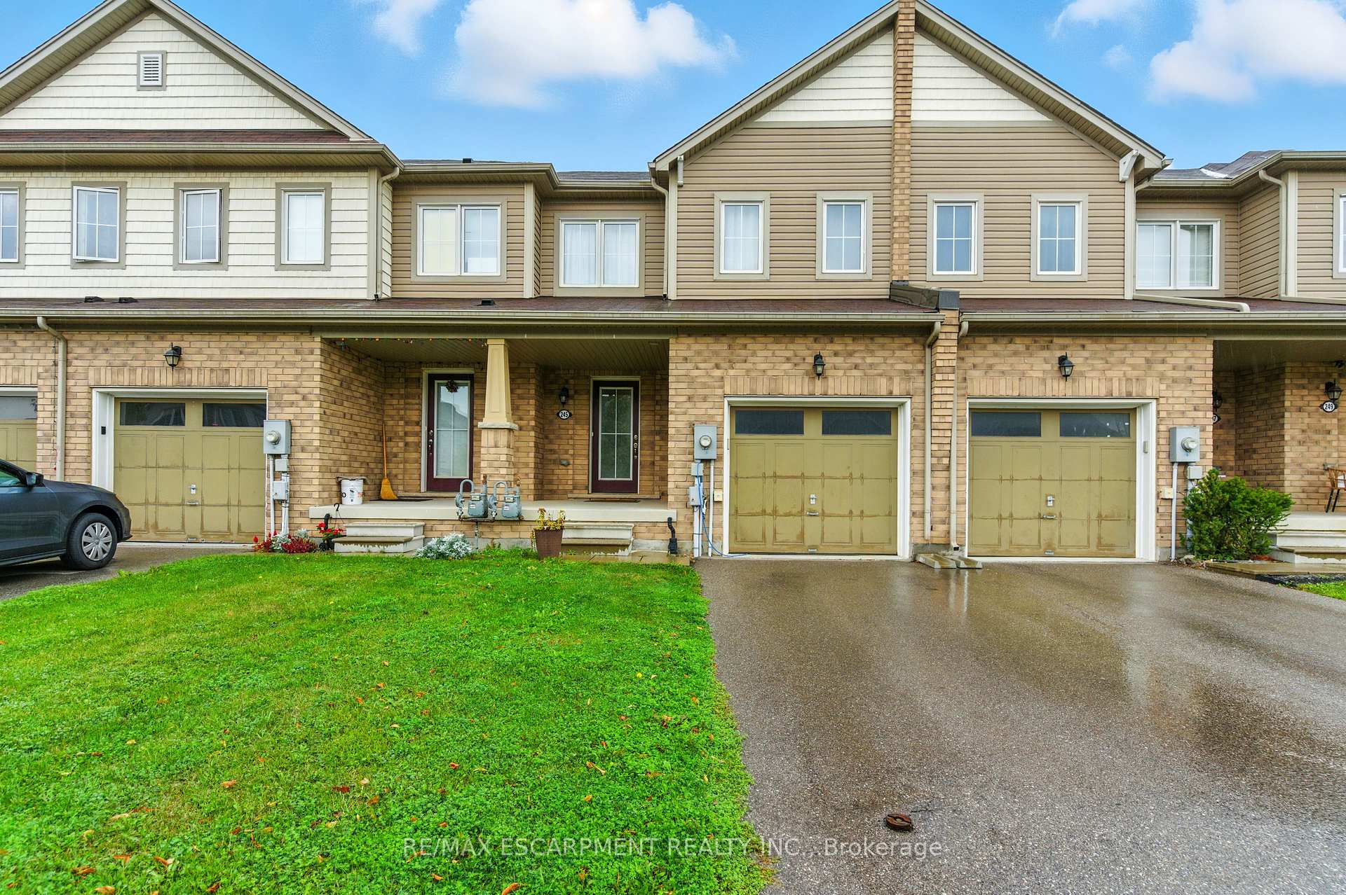 245 Powell Road, Brantford, ON N3T 0J3, Brantford — photo 1