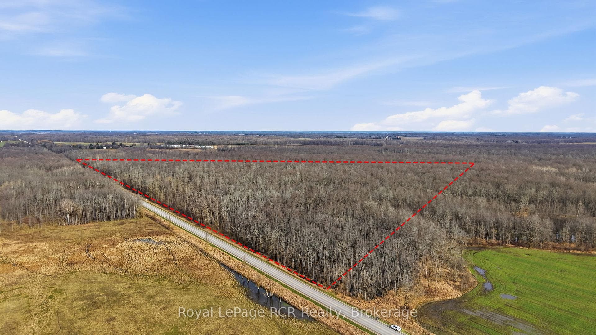 PT LT 26-27 13 Concession, Brockton, ON N0G 1J0, Brockton — photo 1