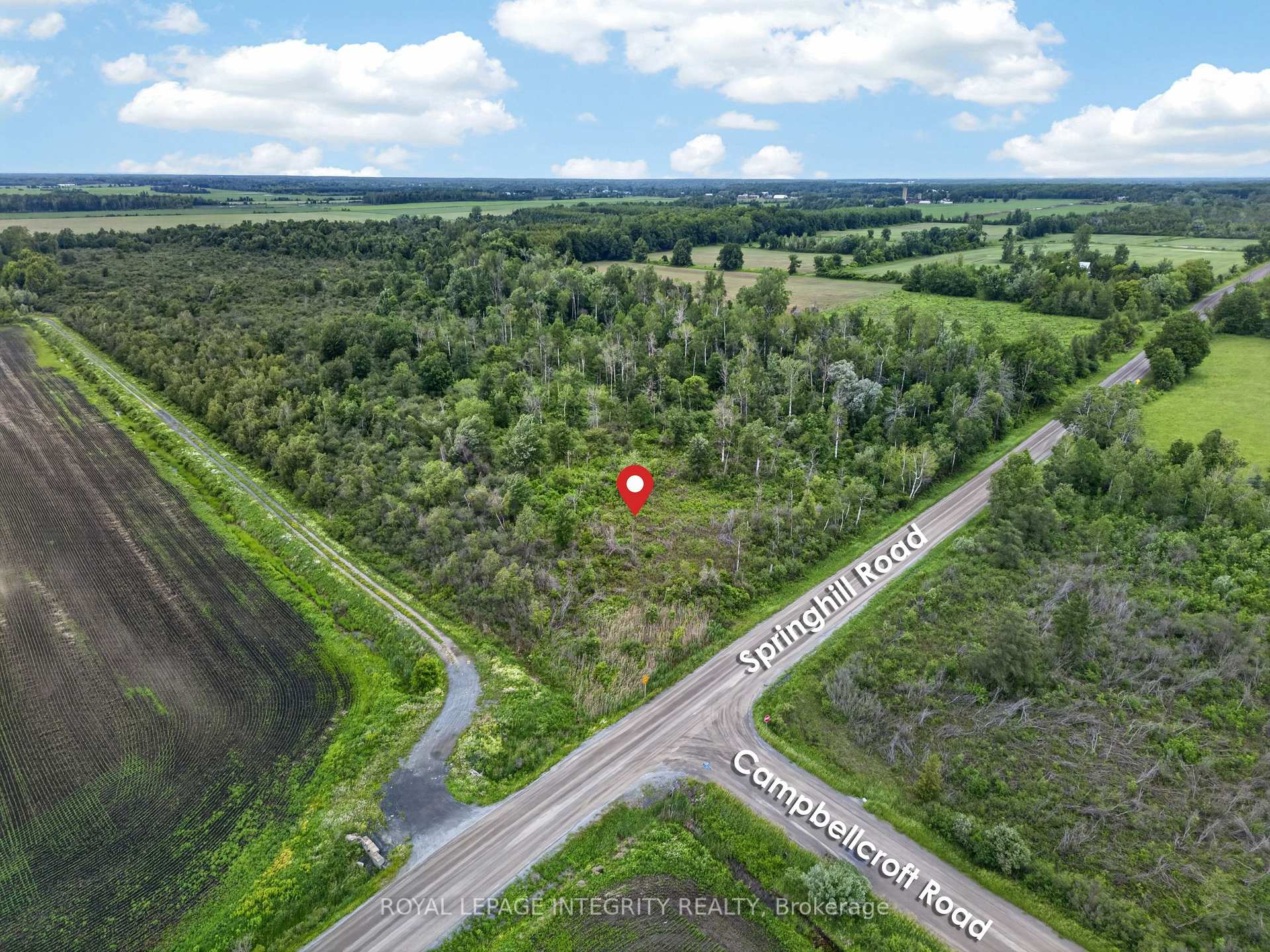 7500 Springhill Road, Greely - Metcalfe - Osgoode - Vernon and Area, ON K0A 2P0, Greely - Metcalfe - Osgoode - Vernon and Area — photo 1